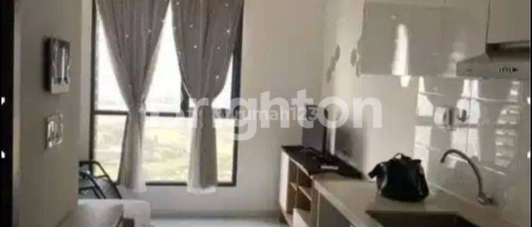 APARTEMEN FUSRNISH SKY HOUSE ALAM SUTERA TANGERANG SELATAN 1