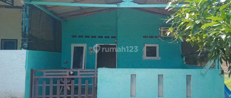 Dijual Rumah Murah Cukup Luas dan Siap Huni di Tembung 1