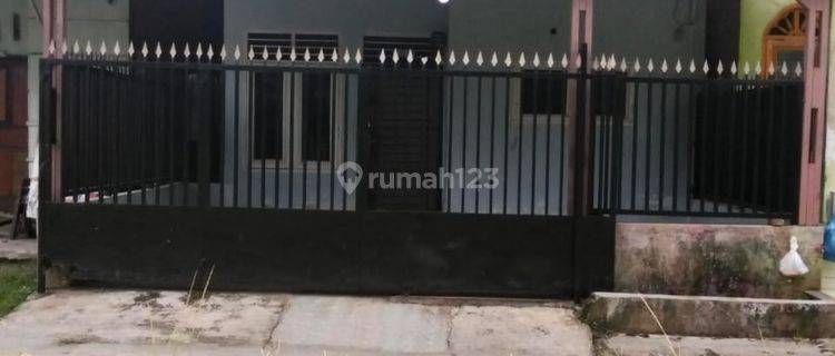 Dijual Rumah Murah Sangat Bagus Bebas Banjir dan Siap Huni 1