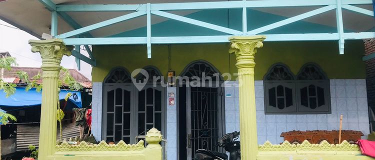 Dijual Rumah Murah Bagus dan Siap Huni di Binjai 1
