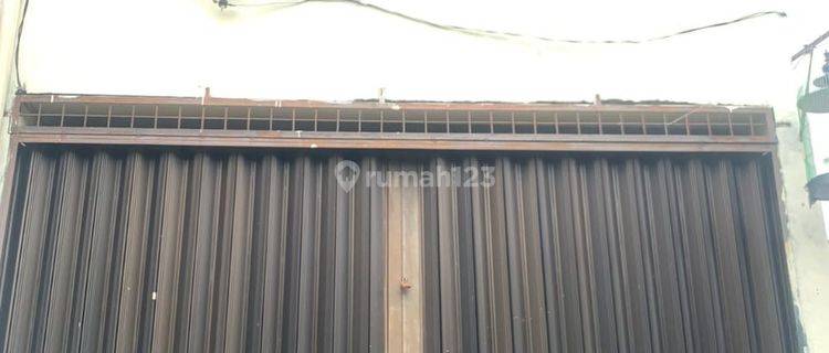Dijual Ruko Hunian Murah Strategis dan Siap Huni di Medan Johor 1