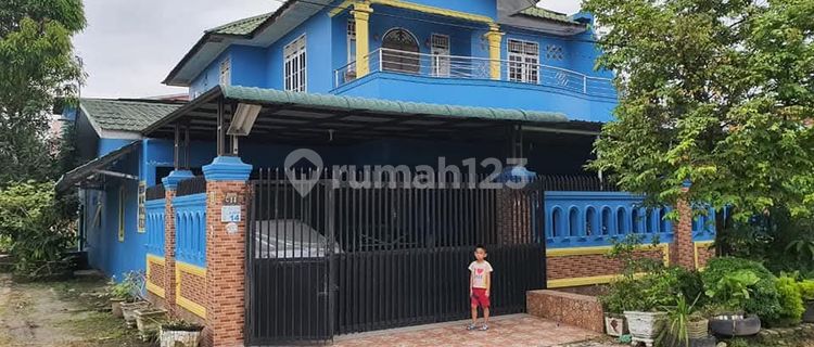 Strategic, Nice, and Well-Maintained Boarding House at a Very Affordable Price 1