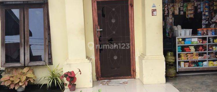 Dijual Rumah Bagus Siap Huni Dalam Komplek di Jamin Ginting, Medan Tuntungan 1