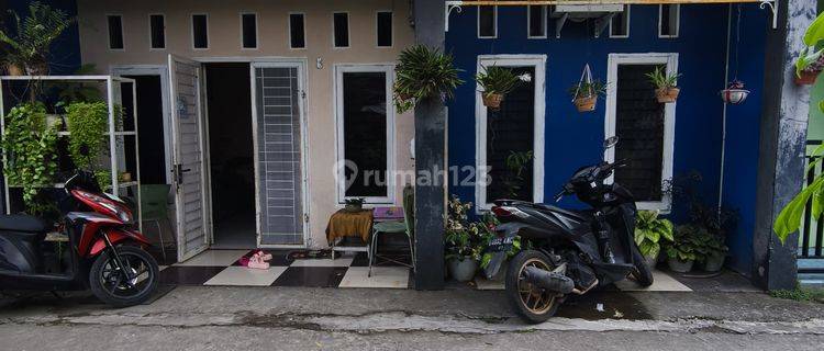 Dijual Rumah Murah, Bagus Dan Bebas Banjir di Medan Amplas 1