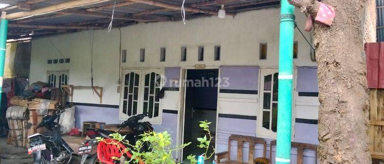 Dijual Rumah Murah Bebas Banjir dan Siap Huni di Batang Kuis 1