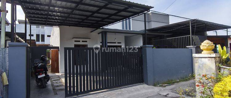 Dijual Rumah Mewah Murah Nyaman Dan Siap Huni di Kota Medan 1