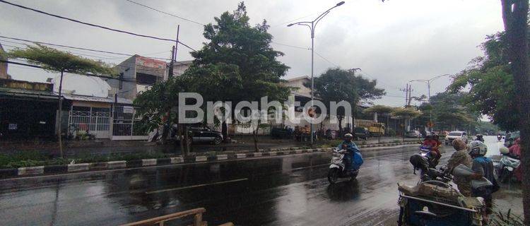 GUDANG DI RAYA PANDEGILING SURABAYA  1