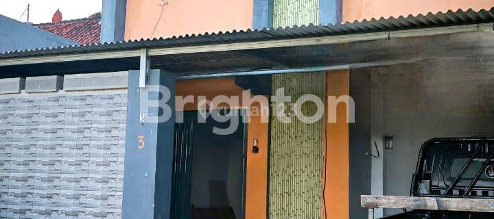 CHEAP 2-STOREY HOUSE ON DEWATA CARGO ROAD 1