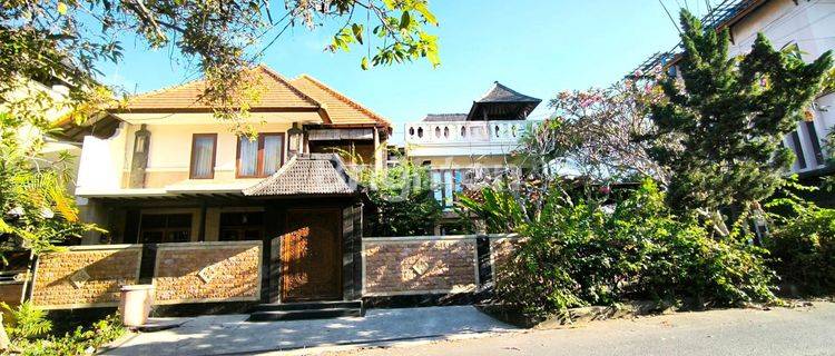 Sewa Villa 2lt 3br Pool Dan Fully Furnished Di Taman Mumbul 1