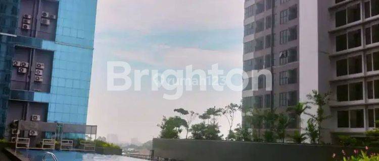 Roseville SOHO BSD Apartemen Kantor 1