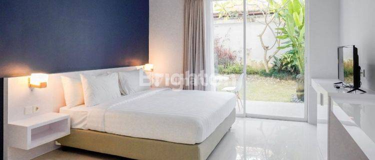 COZY STAY APARTEMENT* TYPE 1BR 1