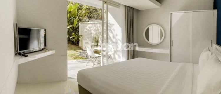 COZY STAY APARTEMENT* Type 2 BR 1