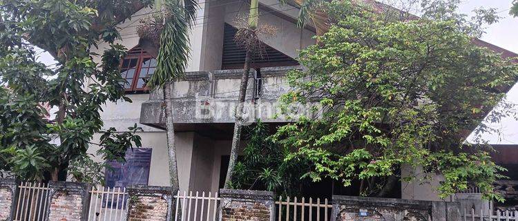 TANAH BONUS BANGUNAN – LOKASI STRATEGIS DI JL. GUNUNG AGUNG DENPASAR BARAT 1