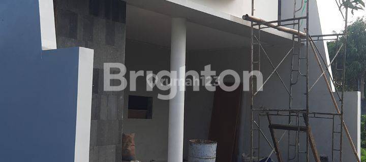 RUMAH 2 LANTAI DI COKRO DEKAT TAMAN RAMA SCHOOL – UBUNG, DENPASAR UTARA 1