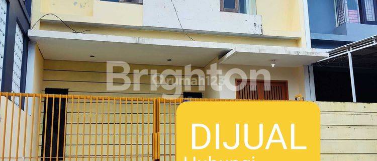 RUMAH CANTIK SIAP HUNI AREA STRATEGISTS RENON DENPASAR  1