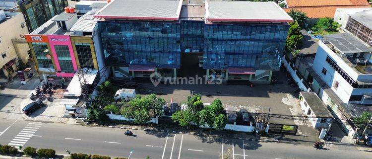 Gedung Siap Pakai Di Daerah Cipondoh Tanggerang 1