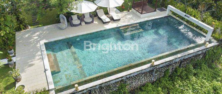 VILLA ASTER: HUNIAN MEWAH, NYAMAN, DAN FULLY FURNISHED DI LOKASI PREMIUM 1