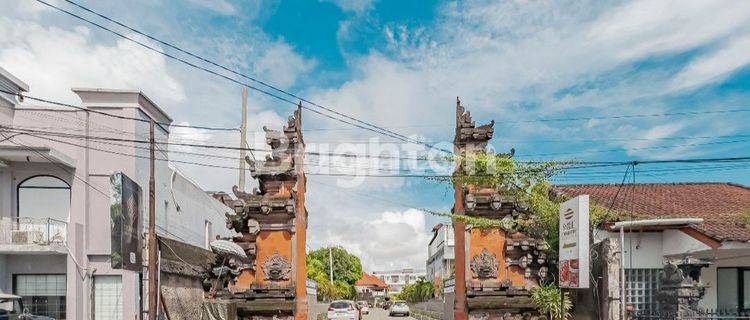 Disewakan Ruangan di Apartemen Seminyak 1