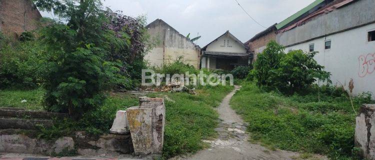 Tanah Siap Bangun Lokasi Dekat Wisata Makam Bung Karno Blitar 1