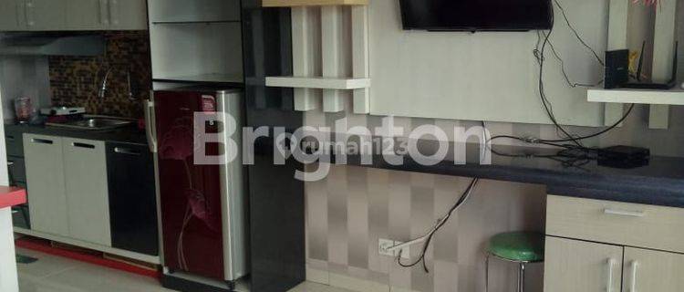 For Rent Studio Apartment full furnish 1