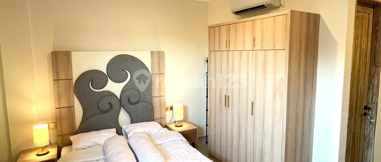 Fully Furnished Apartment In Taman Giri, Benoa South Kuta – All Inclusive 1