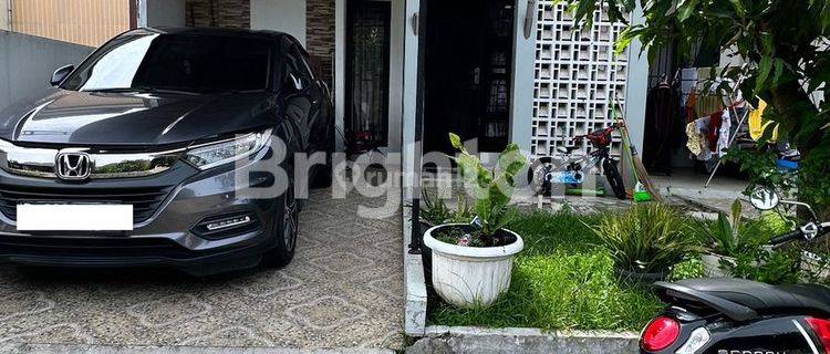 Rumah Siap Huni Di Taman Nirwana 2 Tambun Utara Bekasi 1