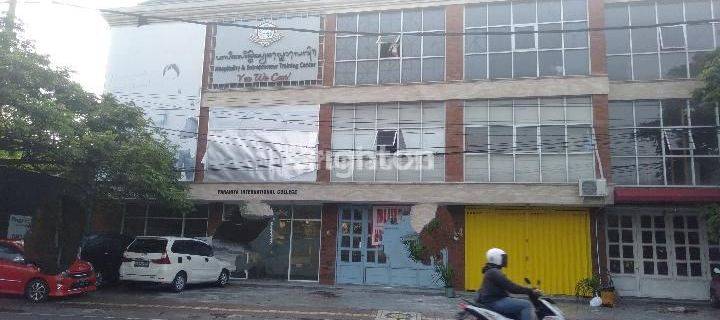 Di Jual Rukan Daerah Mahendradatta Lokasi Strategis Cocok Unt Segala Usaha 1