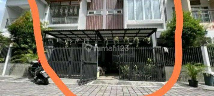 Di Jual Rumah Murah . Mewah Dan Nyaman Rumah 1