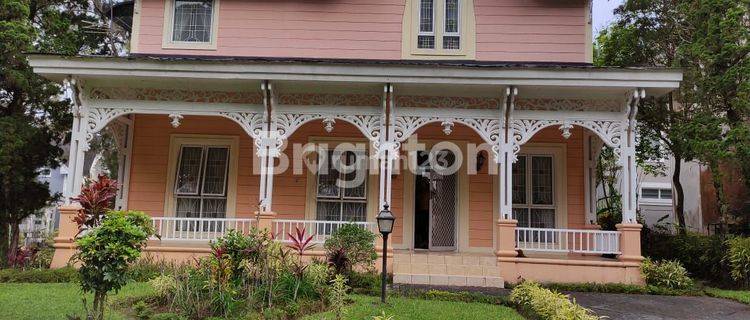 Rumah Cantik siap huni di jual cepat Bogor 1