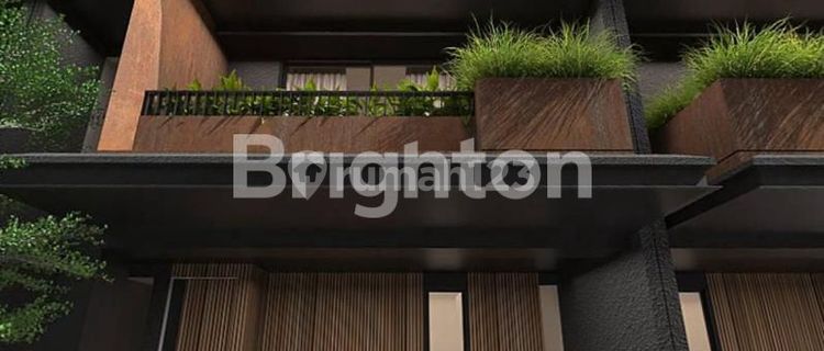 Premium Cluster di Taman permata buana Jakarta Barat 1