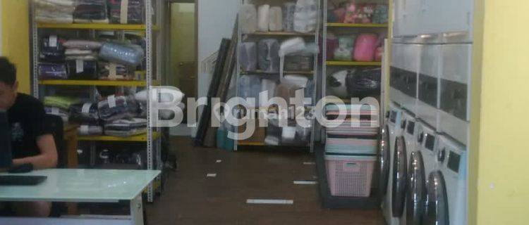 Ruko Dijual di gading sumarecon serpong 1