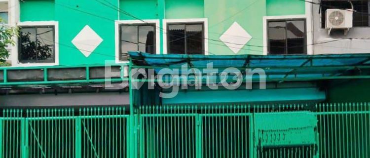 Ready-to-occupy shop house in Kedoya for rent or sale 1