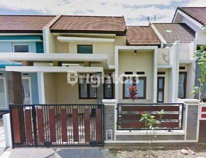 RUMAH FULL-FURNISHED DI PERMATA JINGGA SUHAT KOTA MALANG 1