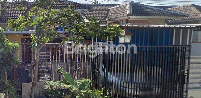 RUMAH MINIMALIS NEGO DI VILLA BUKIT TIDAR MALANG 1