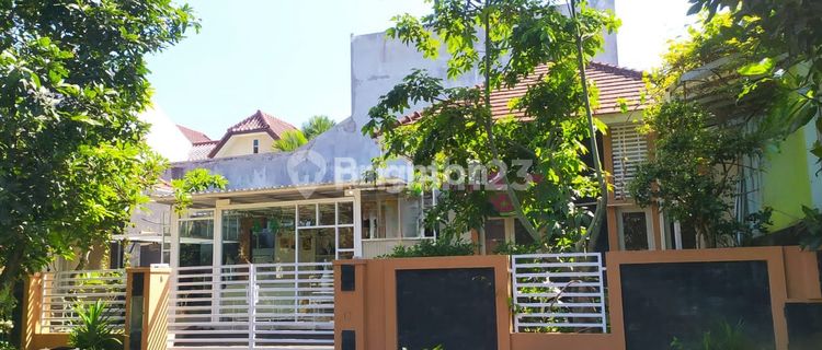 Former Hostel Fully Furnished House In Malang City 1