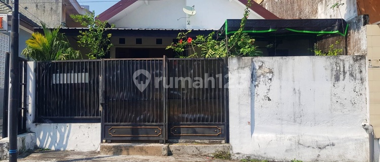Rumah Minimalis Siap Huni di Daerah Sungai-Sungai Kota Malang 1