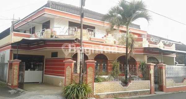 Ready-to-Occupy House Negotiable Until Deal in Sarangan Area, Malang City 1