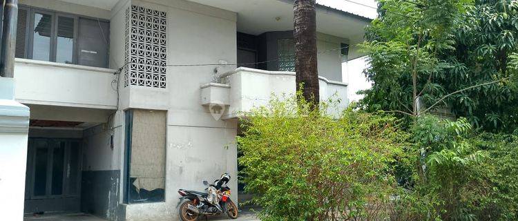 Rumah Mewah Dibawah Harga Pasar 423/500  1