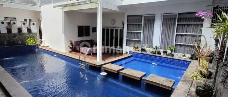 Rumah Mewah Deket Mall Terbesar Balikpapan 1