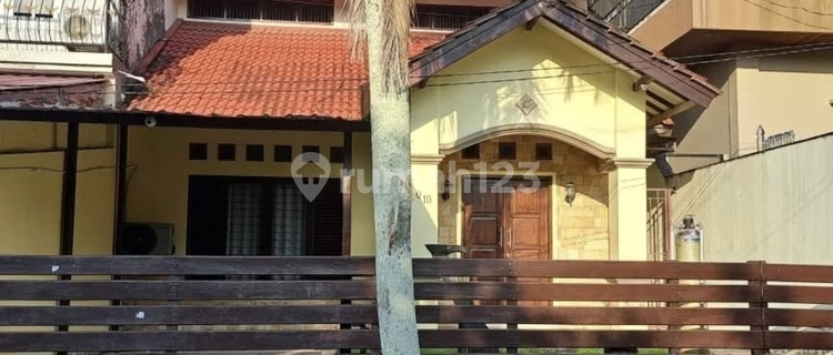 Di Jual Rumah Di Bukit Damai Indah (bdi) 1