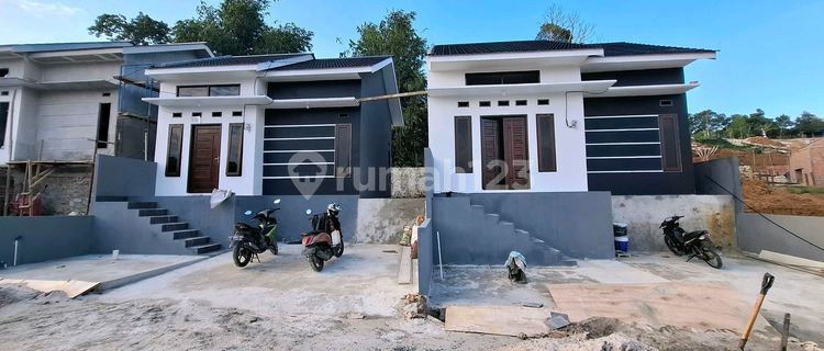 Affordable House Without Down Payment 1