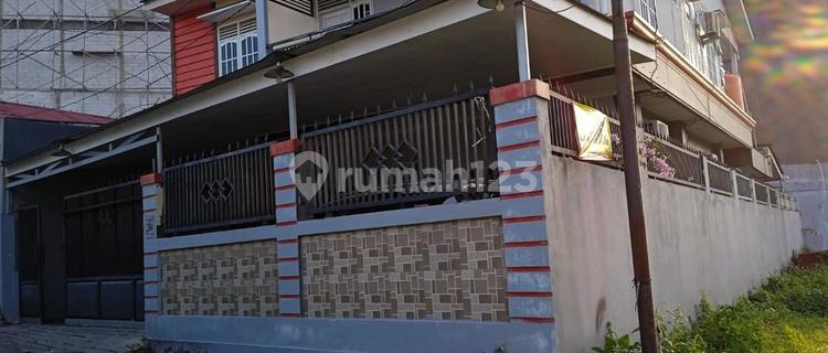 Nice House in Green Village BJBJ, Jl. Letkol Pol. H. M. Asnawi, Gunungbahagia Village, South Balikpapan, Balikpapan City, East Kalimantan, Indonesia, 76114, Peaceful 1