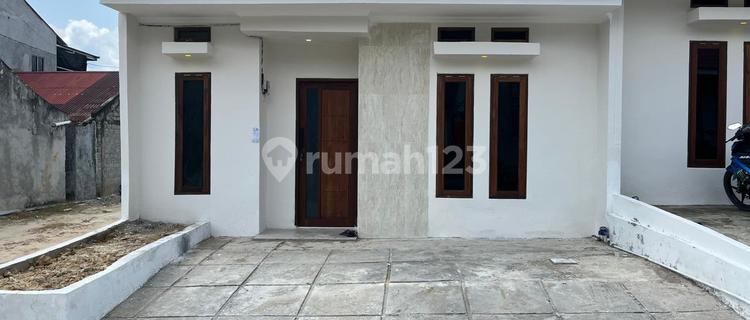 Affordable House Ready to Occupy No Down Payment 1