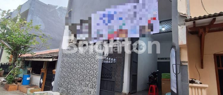 JATIMULYA HOUSING, EAST BEKASI 1