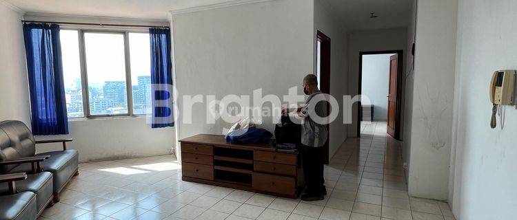 APARTMENT MURAH MITRA BAHARI 1