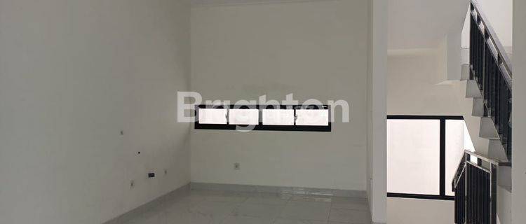 TANAH DAN BANGUNAN KOMERSIL DI PANCORAN BARAT 1