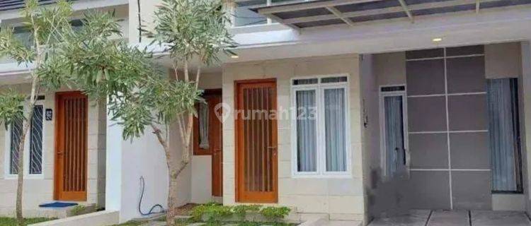 Hunian Minimalis Idaman Keluarga Diskon 50jt 1