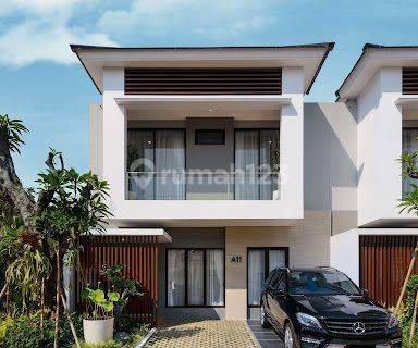 Promo Opening Perumahan Luxury Contemporer Diskon 50jt  1