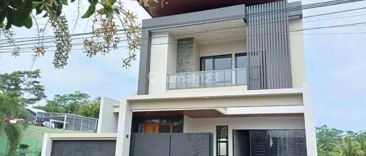 Perumahan Luxury Berbagai Macam Type Diskon 50jt 1