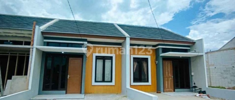 End of Year Promo: Family Dream Home 1